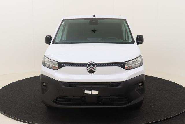 Citroën Berlingo Kastenwagen 1.5 BlueHDi 100 hp S&S Man.6 