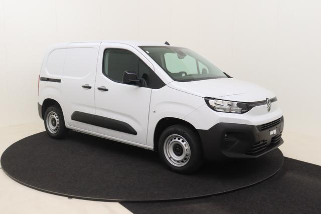 Citroën Berlingo Kastenwagen 1.5 BlueHDi 100 hp S&S Man.6 