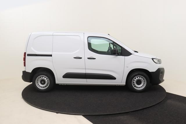 Citroën Berlingo Kastenwagen 1.5 BlueHDi 100 hp S&S Man.6 