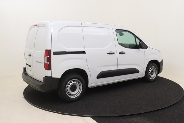 Citroën Berlingo Kastenwagen 1.5 BlueHDi 100 hp S&S Man.6 