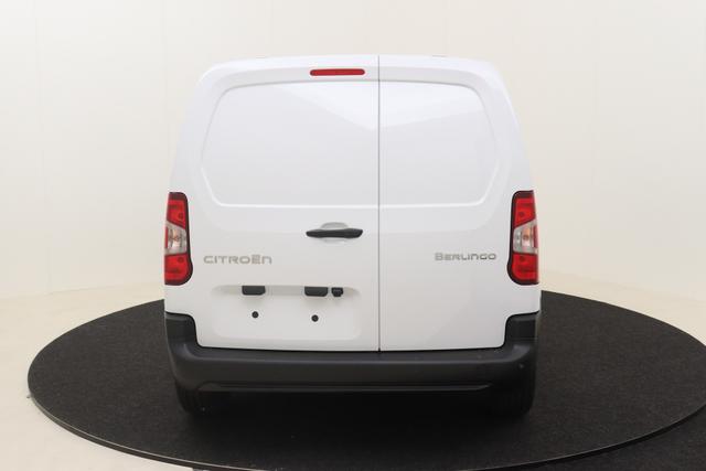 Citroën Berlingo Kastenwagen 1.5 BlueHDi 100 hp S&S Man.6 