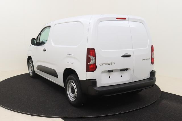 Citroën Berlingo Kastenwagen 1.5 BlueHDi 100 hp S&S Man.6 