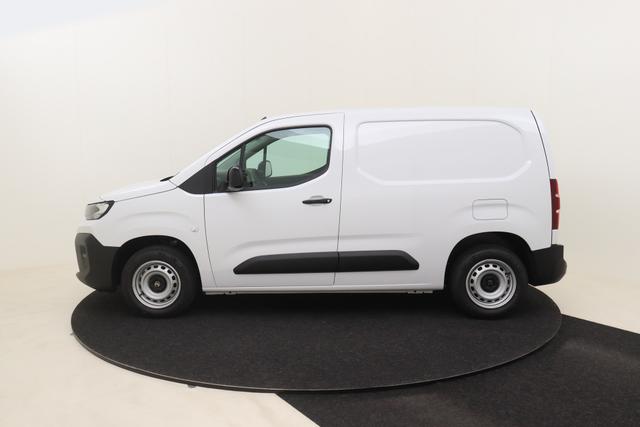 Citroën Berlingo Kastenwagen 1.5 BlueHDi 100 hp S&S Man.6 