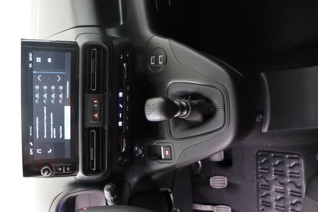 Citroën Berlingo Kastenwagen 1.5 BlueHDi 100 hp S&S Man.6 