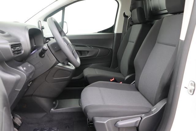 Citroën Berlingo Kastenwagen 1.5 BlueHDi 100 hp S&S Man.6 
