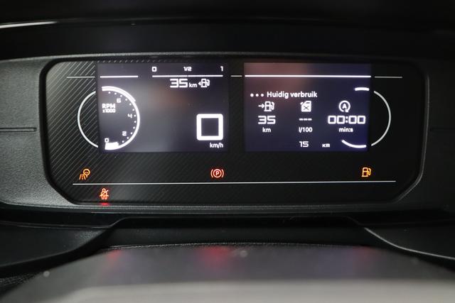 Citroën Berlingo Kastenwagen 1.5 BlueHDi 100 hp S&S Man.6 