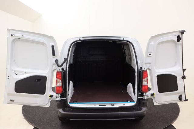 Citroën Berlingo Kastenwagen 1.5 BlueHDi 100 hp S&S Man.6 