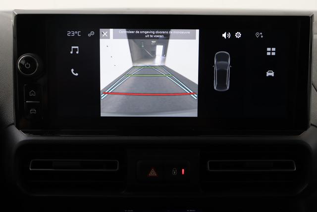 Citroën Berlingo Kastenwagen 1.5 BlueHDi 100 hp S&S Man.6 