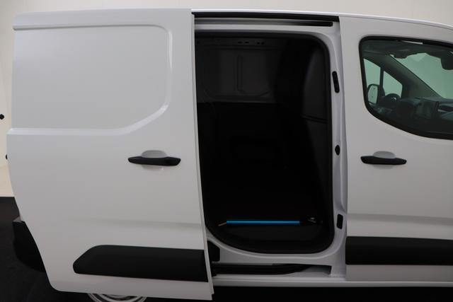 Citroën Berlingo Kastenwagen 1.5 BlueHDi 100 hp S&S Man.6 
