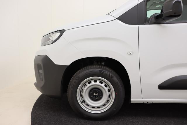 Citroën Berlingo Kastenwagen 1.5 BlueHDi 100 hp S&S Man.6 