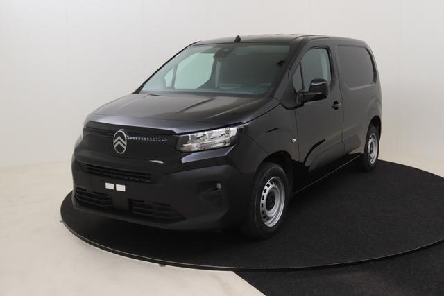 Citroën Berlingo Kastenwagen - 1.5 BlueHDi 100 hp S&S Man.6
