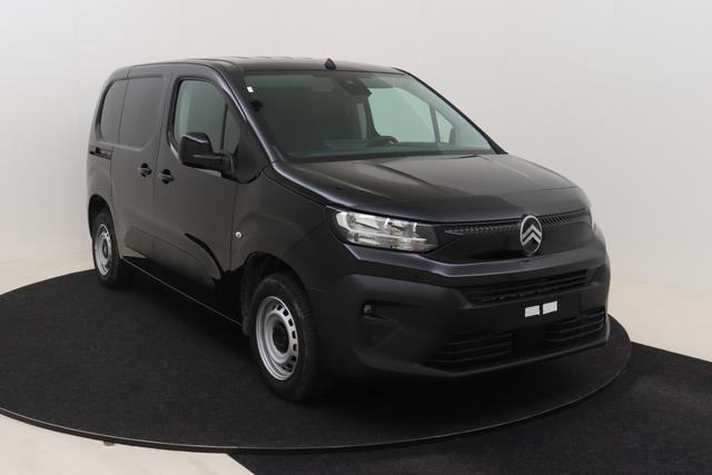Citroën Berlingo Kastenwagen 1.5 BlueHDi 100 hp S&S Man.6 