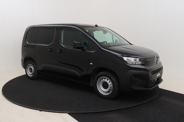 Citroën Berlingo Kastenwagen 1.5 BlueHDi 100 hp S&S Man.6 