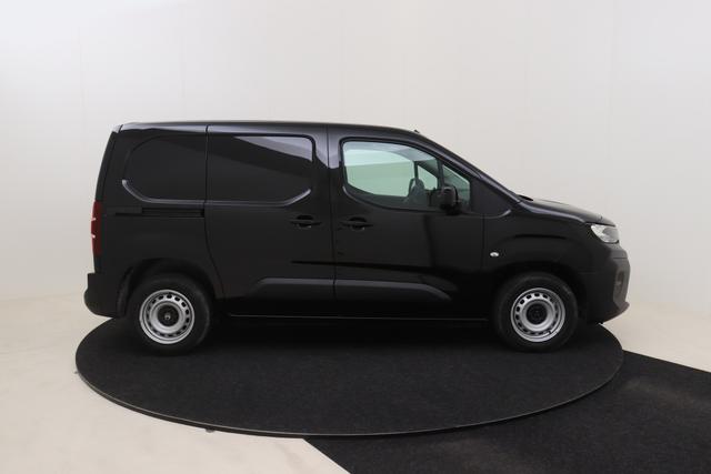 Citroën Berlingo Kastenwagen 1.5 BlueHDi 100 hp S&S Man.6 