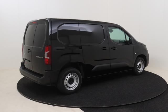 Citroën Berlingo Kastenwagen 1.5 BlueHDi 100 hp S&S Man.6 