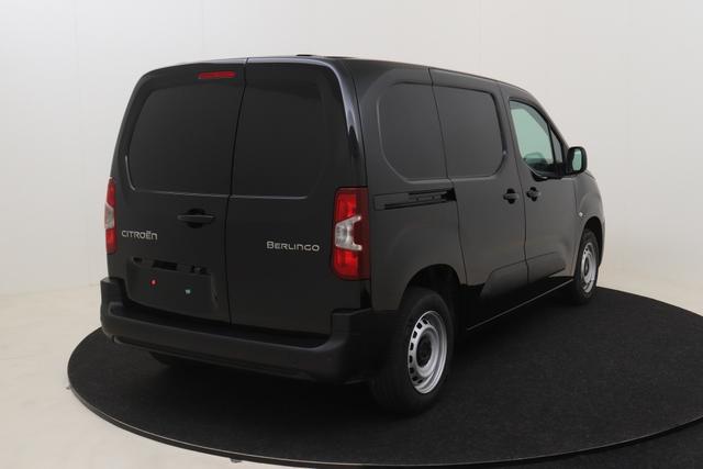 Citroën Berlingo Kastenwagen 1.5 BlueHDi 100 hp S&S Man.6 