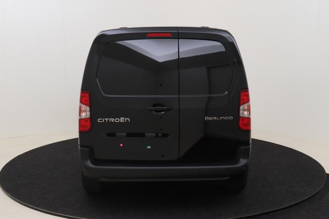 Citroën Berlingo Kastenwagen 1.5 BlueHDi 100 hp S&S Man.6 