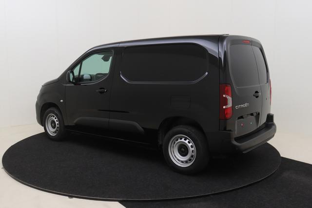 Citroën Berlingo Kastenwagen 1.5 BlueHDi 100 hp S&S Man.6 