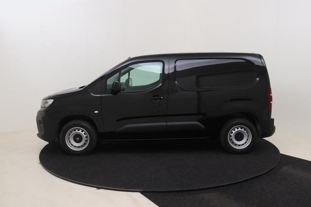 Citroën Berlingo Kastenwagen 1.5 BlueHDi 100 hp S&S Man.6 