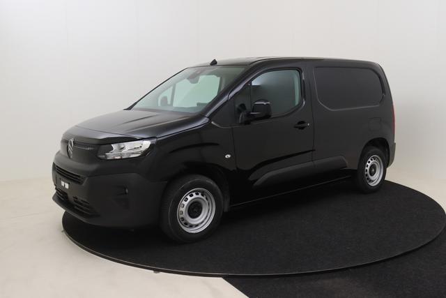 Citroën Berlingo Kastenwagen 1.5 BlueHDi 100 hp S&S Man.6 