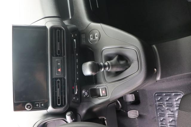Citroën Berlingo Kastenwagen 1.5 BlueHDi 100 hp S&S Man.6 