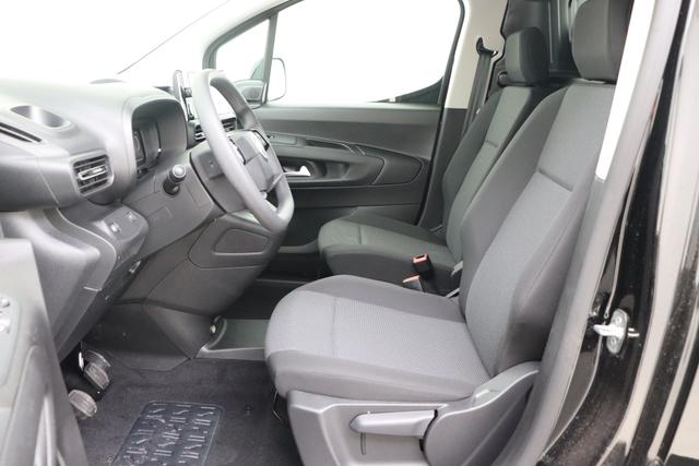 Citroën Berlingo Kastenwagen 1.5 BlueHDi 100 hp S&S Man.6 