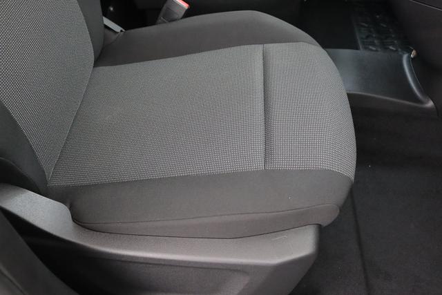 Citroën Berlingo Kastenwagen 1.5 BlueHDi 100 hp S&S Man.6 