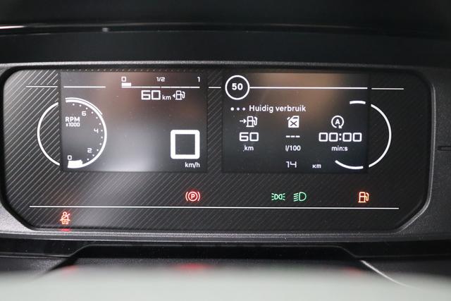 Citroën Berlingo Kastenwagen 1.5 BlueHDi 100 hp S&S Man.6 