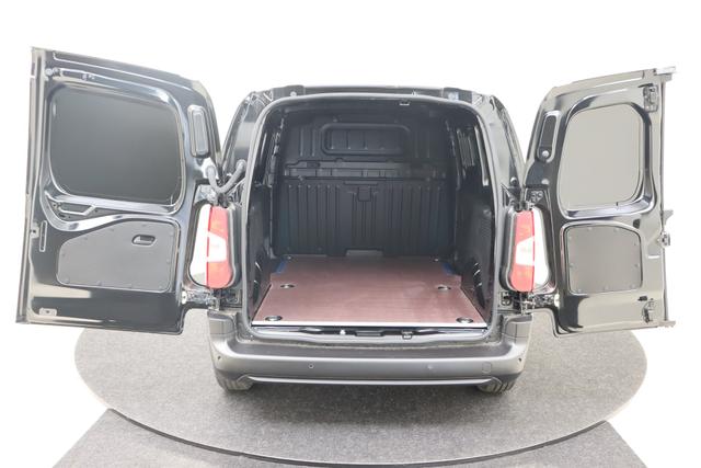 Citroën Berlingo Kastenwagen 1.5 BlueHDi 100 hp S&S Man.6 