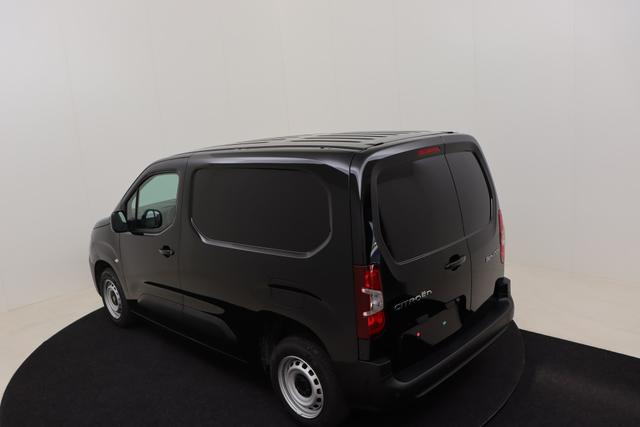 Citroën Berlingo Kastenwagen 1.5 BlueHDi 100 hp S&S Man.6 