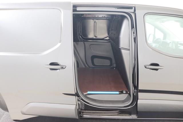 Citroën Berlingo Kastenwagen 1.5 BlueHDi 100 hp S&S Man.6 
