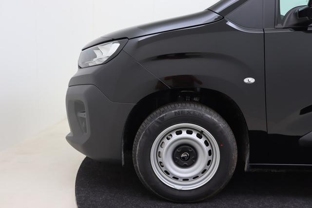 Citroën Berlingo Kastenwagen 1.5 BlueHDi 100 hp S&S Man.6 