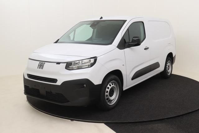 Fiat Doblo Kastenwagen - 1.5 BlueHDI 130 hp AT8