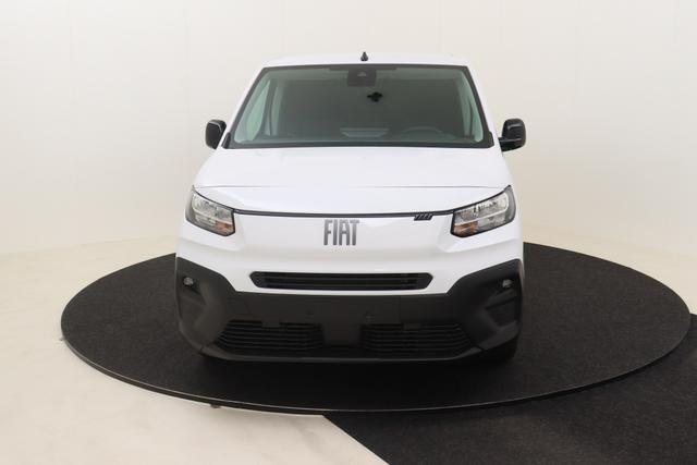 Fiat Doblo Kastenwagen - 1.5 BlueHDI 130 hp AT8