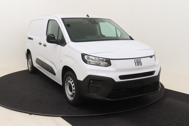 Fiat Doblo Kastenwagen 1.5 BlueHDI 130 hp AT8 