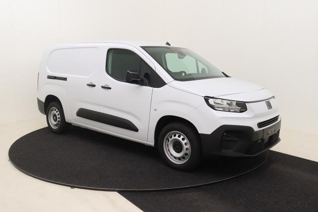 Fiat Doblo Kastenwagen 1.5 BlueHDI 130 hp AT8 