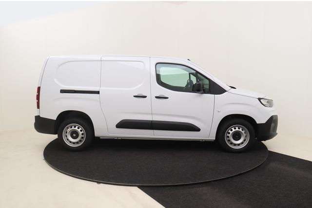 Fiat Doblo Kastenwagen 1.5 BlueHDI 130 hp AT8 