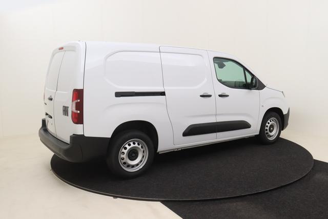 Fiat Doblo Kastenwagen 1.5 BlueHDI 130 hp AT8 