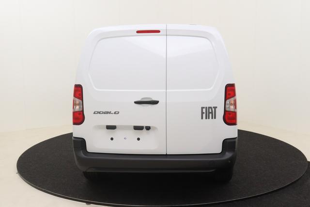 Fiat Doblo Kastenwagen 1.5 BlueHDI 130 hp AT8 
