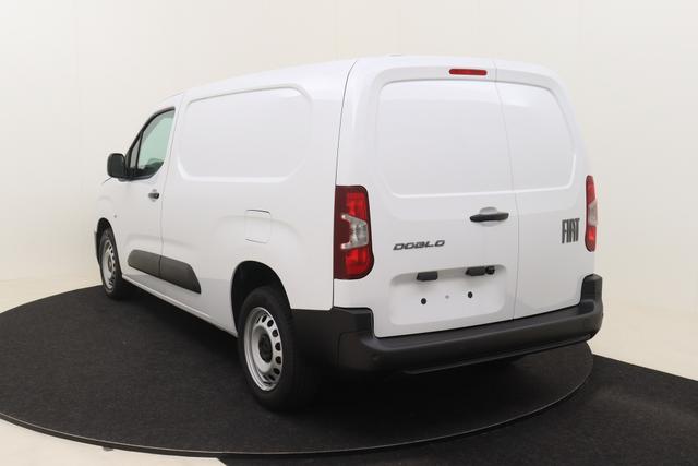 Fiat Doblo Kastenwagen 1.5 BlueHDI 130 hp AT8 