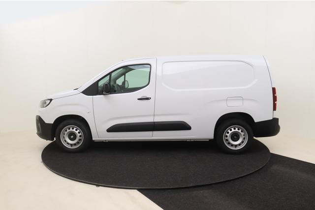 Fiat Doblo Kastenwagen 1.5 BlueHDI 130 hp AT8 