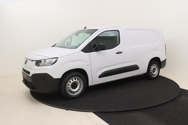 Fiat Doblo Kastenwagen 1.5 BlueHDI 130 hp AT8 