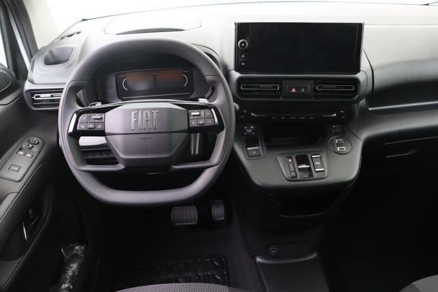 Fiat Doblo Kastenwagen 1.5 BlueHDI 130 hp AT8 