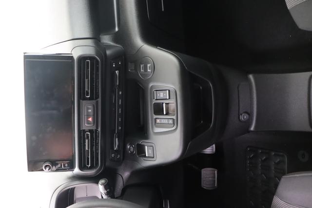 Fiat Doblo Kastenwagen 1.5 BlueHDI 130 hp AT8 