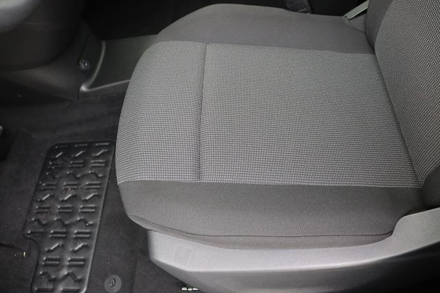 Fiat Doblo Kastenwagen 1.5 BlueHDI 130 hp AT8 