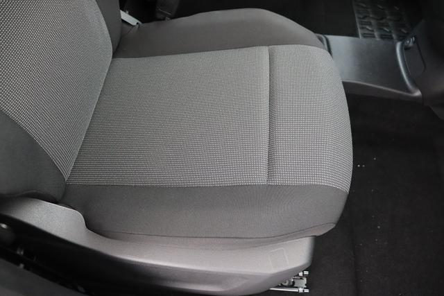 Fiat Doblo Kastenwagen 1.5 BlueHDI 130 hp AT8 