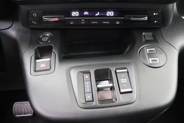 Fiat Doblo Kastenwagen 1.5 BlueHDI 130 hp AT8 