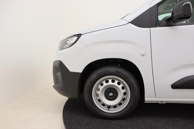 Fiat Doblo Kastenwagen 1.5 BlueHDI 130 hp AT8 