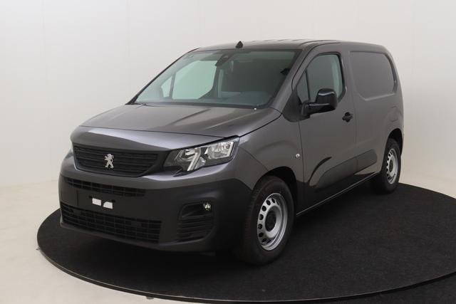 Peugeot e-Partner Kastenwagen - 50 KWh