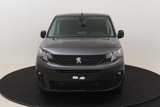 Peugeot e-Partner Kastenwagen 50 KWh 